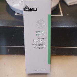 Dr. Brandt recovery sleeping mask